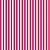 Tecido Tricoline Listrado Peri Pink, 100% Alg. 50cm x 1,50mt - Imagem 1