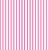 Tecido Tricoline Listrado Peri Rosa Claro, 50cm x 1,50mt - Imagem 1