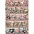 Tricoline Digital Barrado Entre Linhas, 50cm x 1,50mt - Imagem 1