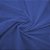 Tricoline Liso Peri Azul Cobalto, 100% Algodão 50cm x 1,50mt - Imagem 1
