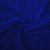 Tricoline Liso Peri Azul Intenso 100% Algodão, 50cm x 1,50mt - Imagem 1