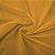 Tricoline Liso Peri Amarelo Mostarda, 100%Alg. 50cm x 1,50mt - Imagem 1
