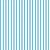 Tecido Tricoline Listrado Peri Azul Bebê, 50cm x 1,50mt - Imagem 1