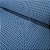 Tecido Favo Portugal Azul Jeans, 100% Algodão, 50cmx1,60mt - Imagem 1