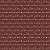 Tricoline Digital Noel Vermelho, 100% Algodão, 55cm x 1,50mt - Imagem 1