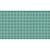 Tricoline Xadrez Tom Tom Verde Menta, 100%Alg, 50cm x 1,50mt - Imagem 1