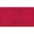 Tricoline Riscadinho Vermelho, 100% Algodão, 50cm x 1,50mt - Imagem 1