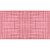Tricoline Básico Riscadinho Rose 100% Algodão, 50cm x 1,50mt - Imagem 1