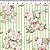 Tricoline Natal Ursinhos Clarinho, 100%Algodão 50cm x 1,50mt - Imagem 1