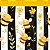 Tricoline Digital Bee Listra PB, 100%Algodão, 50cm x 1,50mt - Imagem 1