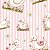 Tricoline Digital Pato Listrado, 100%Algodão, 50cm x 1,50mt - Imagem 1