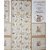 Sarja Impermeável Painel Teddy Bear, 100%Alg., 99cm x 1,50mt - Imagem 1