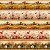 Tricoline Digital Barrado Paisagem 100%Algodão 50cm x 1,50mt - Imagem 1