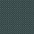 Tricoline Digital Poá Azul Fundo Azul 100%Alg. 55cm x 1,50mt - Imagem 1