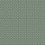 Tricoline Digital Poá Creme F. Verde, 100%Alg. 55cm x 1,50mt - Imagem 1