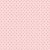 Tricoline Micro Poá Tom Tom Rosa, 100%Algodão, 50cm x 1,50mt - Imagem 1