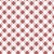 Tricoline Xadrez Diagonal Rose, 100% Algodão, 50cm x 1,50mt - Imagem 1