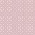 Tricoline Básico Treliçado Rosa, 100% Algodão, 50cm x 1,50mt - Imagem 1