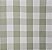 Tricoline Fio Tinto Xadrez 30XM Verde Nalva 50cm x 1,50mt - Imagem 1