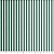 Tricoline Listrado Fio Tinto L227 Verde Musgo 50cm x 1,50mt - Imagem 1