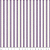 Tricoline Listrado Fio Tinto L229 Lilás, 50cm x 1,50mt - Imagem 1