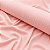 Tecido Viscose lisa (Salmão) 100% Viscose 1mt x 1,40mt - Imagem 1