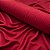 Tecido Viscose lisa (Vermelho) 100% Viscose 1mt x 1,40mt - Imagem 1