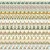 Tricoline Digital Barrado Nossa Senhora 100%Alg 50cm x 1,50m - Imagem 1