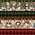 Tricoline Digital Barrado Natal Divertido, At. 5mt x 1,50m - Imagem 1