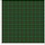 Tricoline Xadrez Fio Tinto Natal 1055, 100%Alg 50cm x 1,50mt - Imagem 2