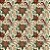 Tricoline Digital Natal EC Papai Noel, 100%Alg 50cm x 1,50mt - Imagem 1