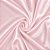 Tecido Cetim Liso Rosa Claro, 100% Poliéster 1mt x 1,50mt - Imagem 1