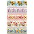 Tricoline Barrado Floral Doce Criação 100%Alg 50cm x 1,50m - Imagem 2