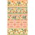 Tricoline Barrado Aves Doce Criação 100%Alg, 50cm x 1,50mt - Imagem 3