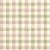 Tricoline Digital Xadrez Shabby Chic, 100% Alg 50cm x 1,50mt - Imagem 1