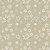 Tricoline Digital Flocos de Neve Natal Vintage 50cm x 1,50mt - Imagem 1