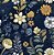 Tricoline Digital Nave Quilt Margarida, 50cm x 1,50mt - Imagem 1