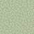 Tricoline Borboletas Fundo Verde Menta 100%Alg 50cm x 1,50mt - Imagem 1