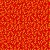 Tricoline Natal Ramos Vermelho com Dourado 50cm x 1,50mt - Imagem 1