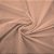 Tricoline Liso Peri Terracota Rosado, 100% Alg 50cm x 1,50mt - Imagem 1