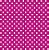 Tricoline Poá Pink ( Bolinha Média ) 100% Algodão unid 50cm X 1,50mt - Imagem 1