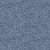 Tricoline Poeira Azul Noite, 100% Algodão, Unid. 50cm x 1,50mt - Imagem 1