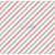 Tecido Diagonal Cor 06 (Verde Com Rosa), 100% Algodão, Unid. 50cm x 1,50mt - Imagem 1
