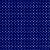 Tricoline Poá Tom Tom (Azul Escuro) - 100% Algodão, Unid. 50cm x 1,50mt - Imagem 1