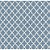 Tricoline Estampado Ana Cor - 15 (Jeans), 100% Algodão, Unid. 50cm x 1,50mt - Imagem 1