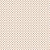 Tricoline Mini Poá Ferrugem, 100% Algodão, Unid. 50cm x 1,50mt - Imagem 1