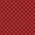 Tricoline Estampado Xadrez Diagonal Vermelho - 100% Algodão, Unid. 50cm x 1,50mt - Imagem 1