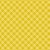 Tricoline Estampado Xadrez Diagonal Amarelo - 100% Algodão, Unid. 50cm x 1,50mt - Imagem 1