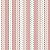 Tricoline Estampado Tricô Rosa, 100% Algodão, Unid. 50cm x 1,50mt - Imagem 1