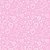 Tricoline Estampado Multi Corações Rosa Bebê, 100% Algodão, Unid. 50cm x 1,50mt - Imagem 1